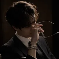 Trì Mặc Hàn Sâm 【Nam9²】