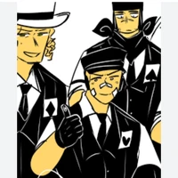 all đàn em của mafigay