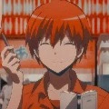 Karma Akabane