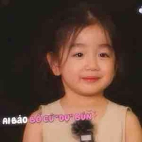 Bún (Trần Gia Hân)