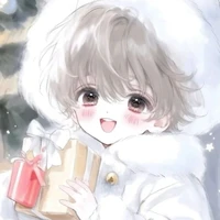 Yoly Keiji(còn nhỏ)