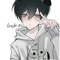 Rin Itoshi(còn nhỏ)