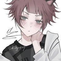 Sae Itoshi(còn nhỏ)