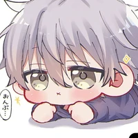 Nagi Seishiro(còn nhỏ)