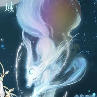 Cáo tuyết Hydrangea