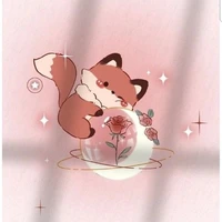 Fox Love y/n