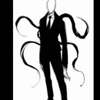 slenderman