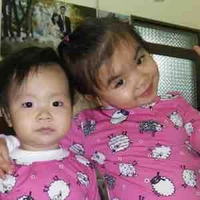 Sabinn 7 sắc cầu vồng 