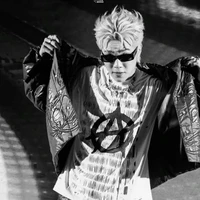 Hoàng Đức Duy || Captain Boy. [ Gã ]