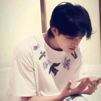 Trương Cực- hắn -