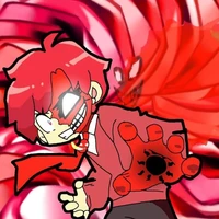 hiha red sun