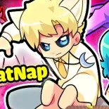 hiha anti catnap (alpha trội)
