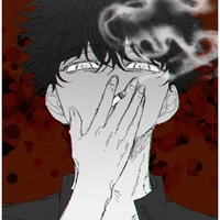 Hanagaki takemichi ( Moon)