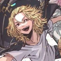 Sano manjirou ( mikey)