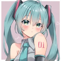 Hatsune Miku