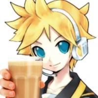 Kagamine Len
