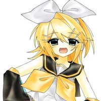 Kagamine Rin