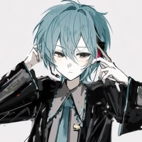 Hatsune Mikuo