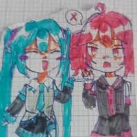 tác giả ghét toán 💔 ( chắc vậy )