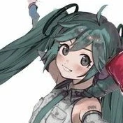 Hatsune Miku