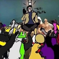 all(trừ đứa nào thì mà bt ai rảnh nói)