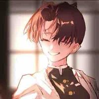 Kochou Shinobu
