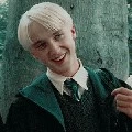 Draco Malfoy