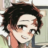 Kamado-Tanjirou
