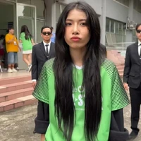 Trần Thảo Linh(Lyhan)