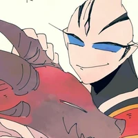 Evil Tiga(Ái ba)