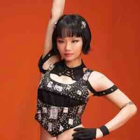 Lê Ánh Nhật-Miu Lê