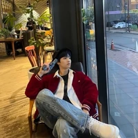 Ma Min Hwan-hắn