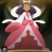 Iris