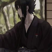 uchiha Sasuke