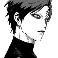 gaara