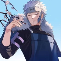 Senju Tobirama ` Hokage đệ nhị 