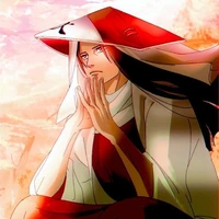 Senju Hashirama ` Hokage đệ nhất `
