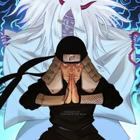 Sarutobi Hizuzen ` Hokage đệ tam `