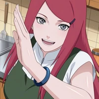 Uzumaki Kushina 