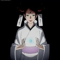 Uzumaki Mito