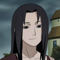 Uchiha Mikoto 