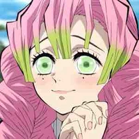 Mitsuri