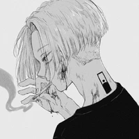 Sano Manjiro / Mikey