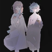 Tiểu Linh - Tiểu Đồng