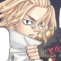 Sano Manjirou [Mikey]