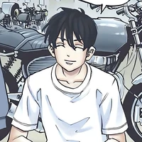 Sano Shinichirou