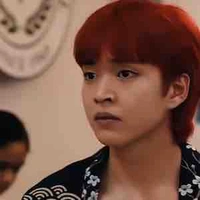 Cô bé thích labuku