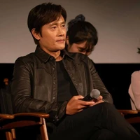 Lee Byung Hun 