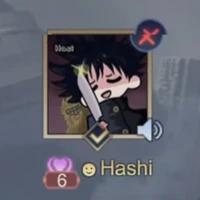 Fushiguro Hasi