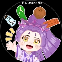 Hi..Min•Nè